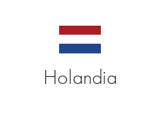 holandia - Home