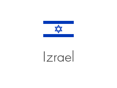 izrael - Home