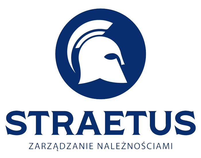 Straetus windykacja logo