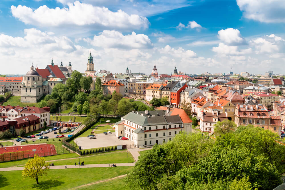 windykacja dlugow lublin