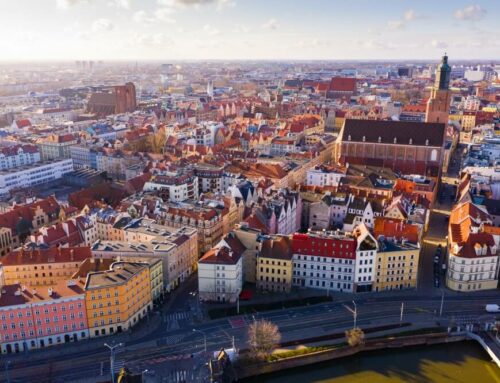 Wrocław – czy to dobre miejsce do prowadzenia biznesu?