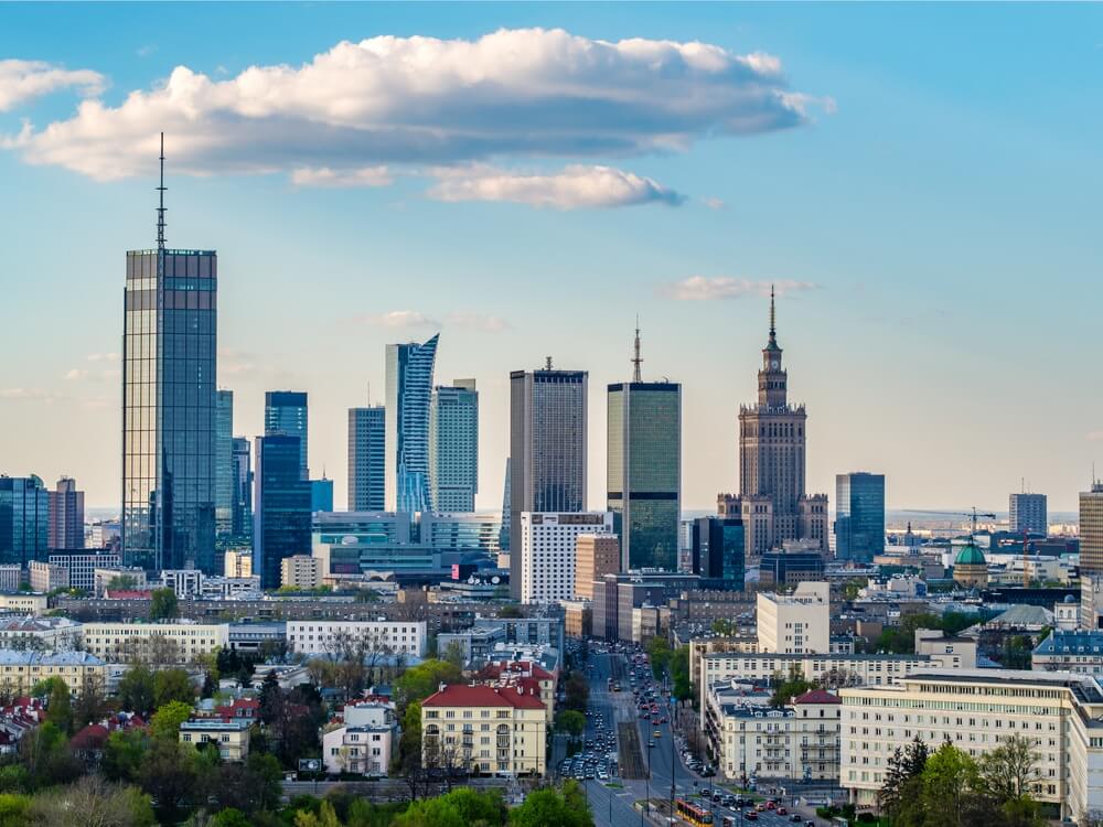 firma windykacyjna warszawa