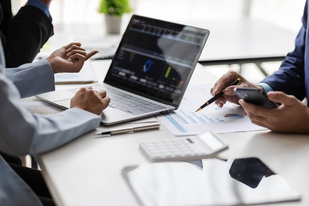 uslugi finansowe dla firm